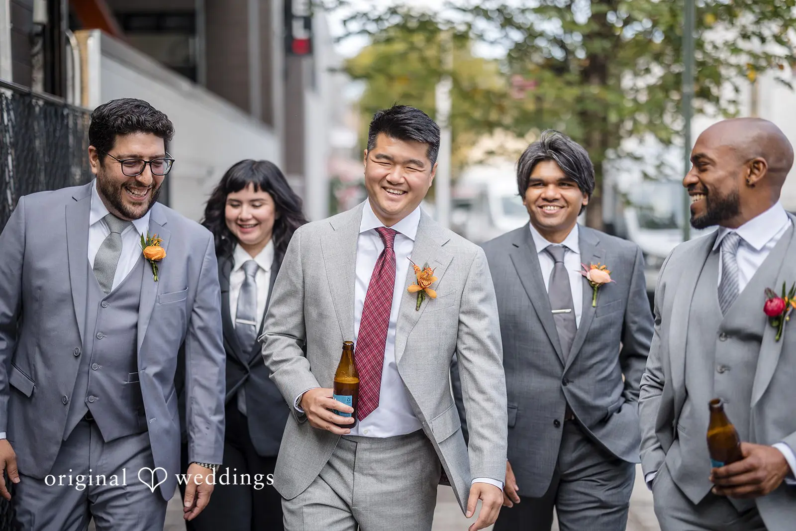 Katherine + Victor Ravel Hotel Wedding // Katherine & Victor -
