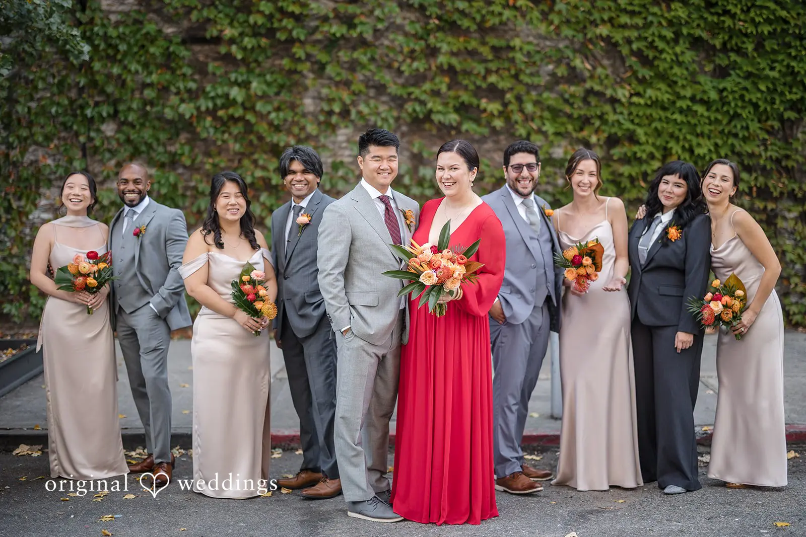 Katherine + Victor Ravel Hotel Wedding // Katherine & Victor -
