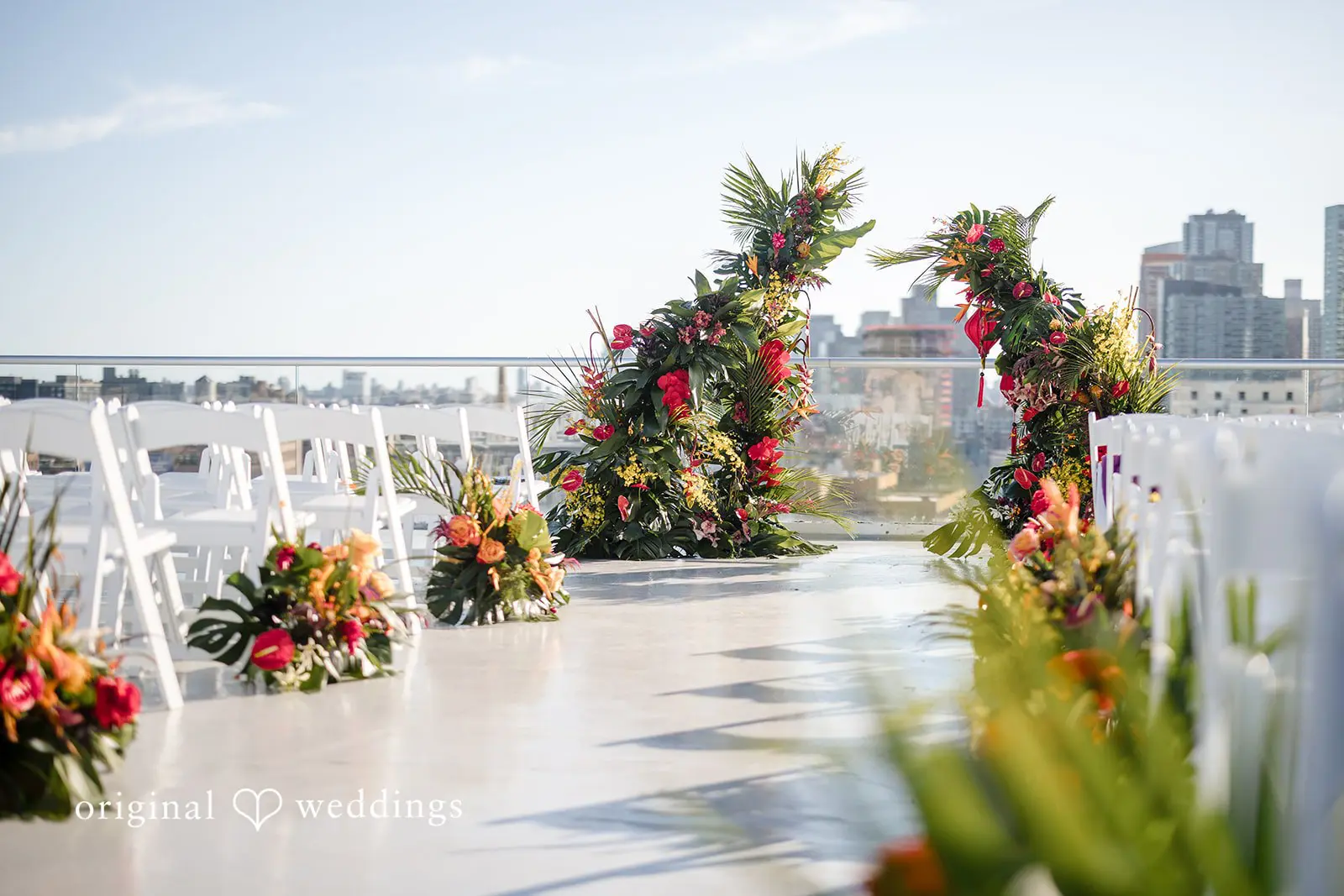 Katherine + Victor Ravel Hotel Wedding // Katherine & Victor -