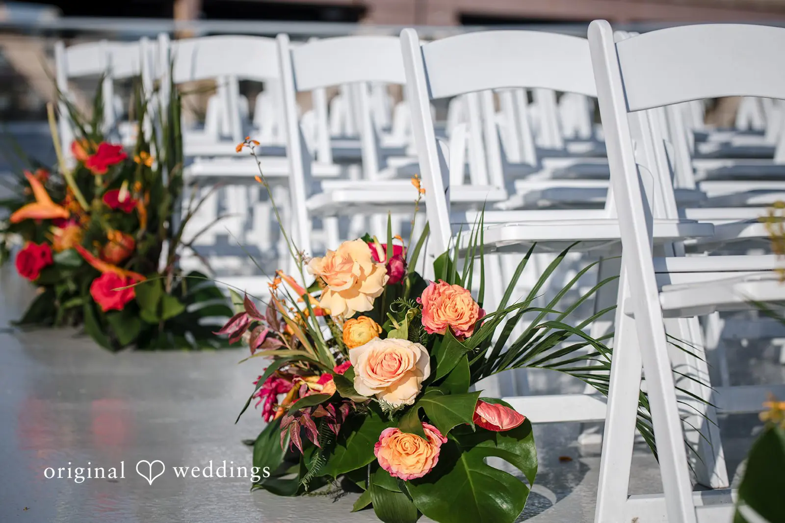 Katherine + Victor Ravel Hotel Wedding // Katherine & Victor -