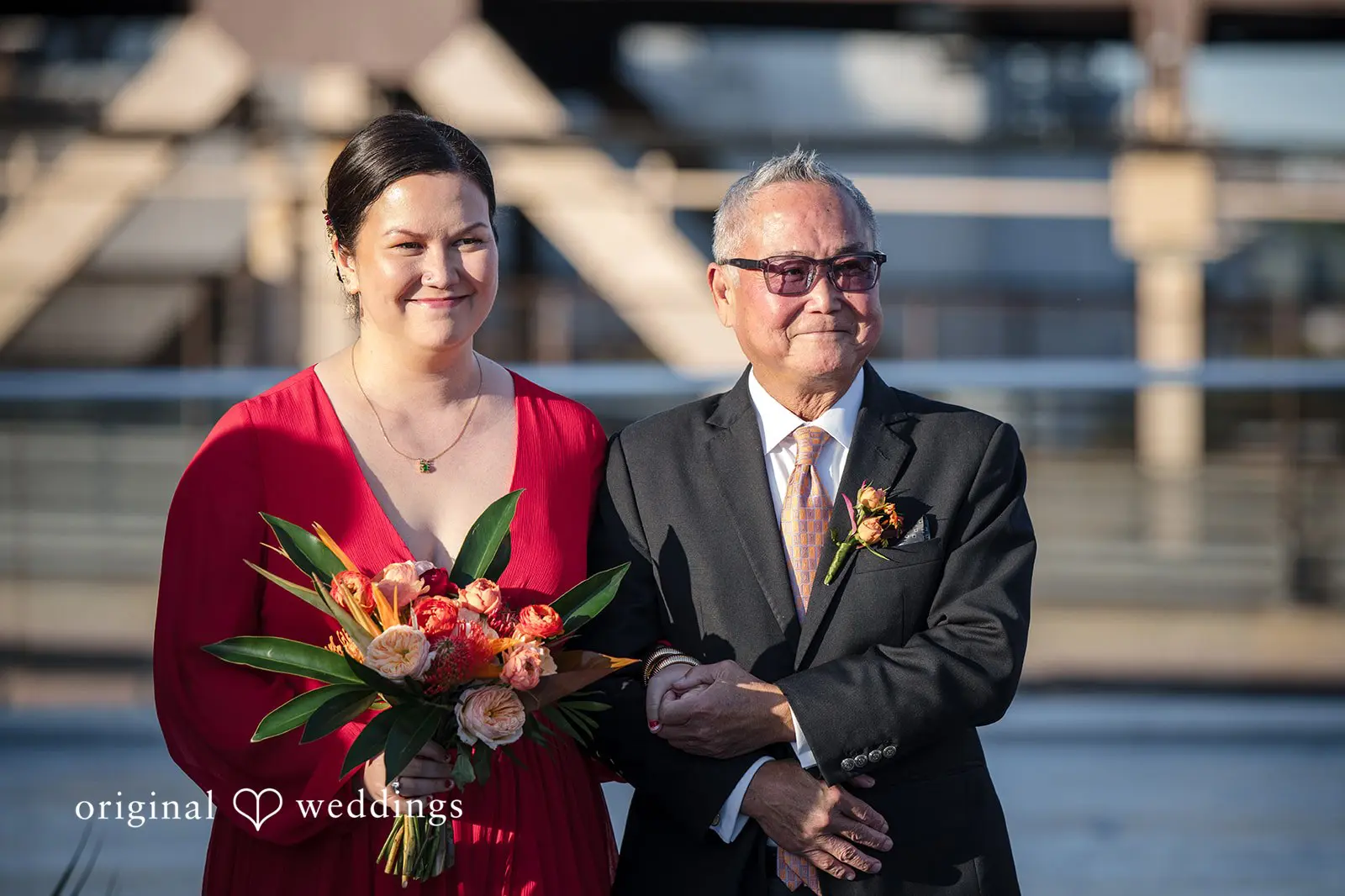 Katherine + Victor Ravel Hotel Wedding // Katherine & Victor -