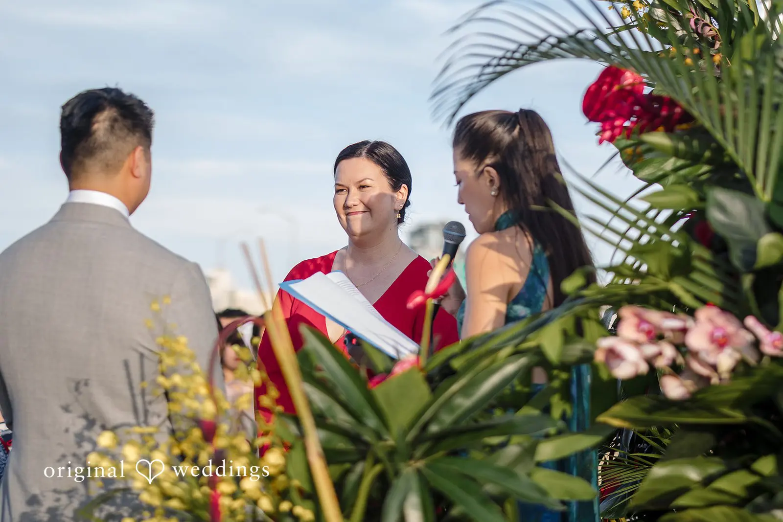 Katherine + Victor Ravel Hotel Wedding // Katherine & Victor -