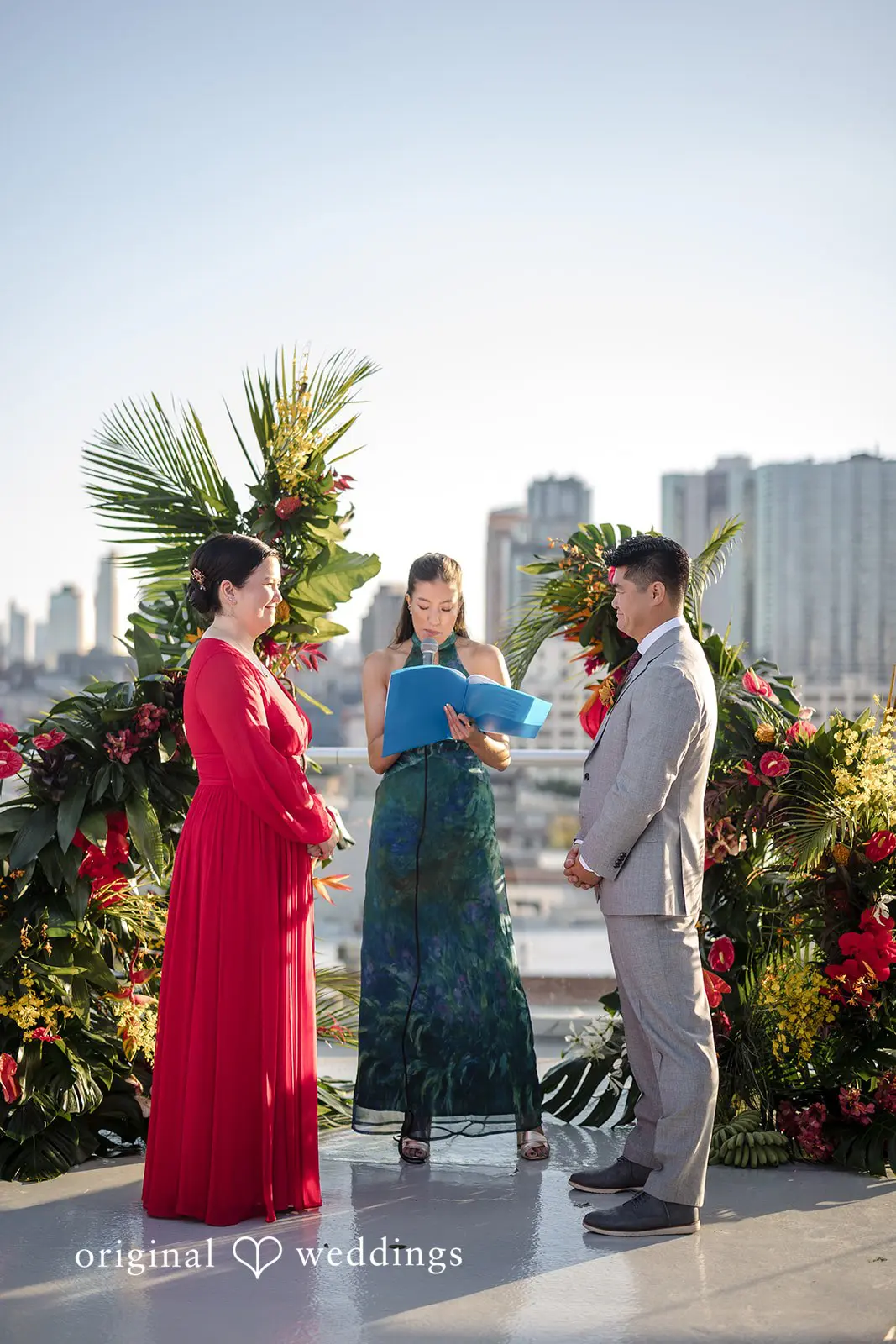 Katherine + Victor Ravel Hotel Wedding // Katherine & Victor -