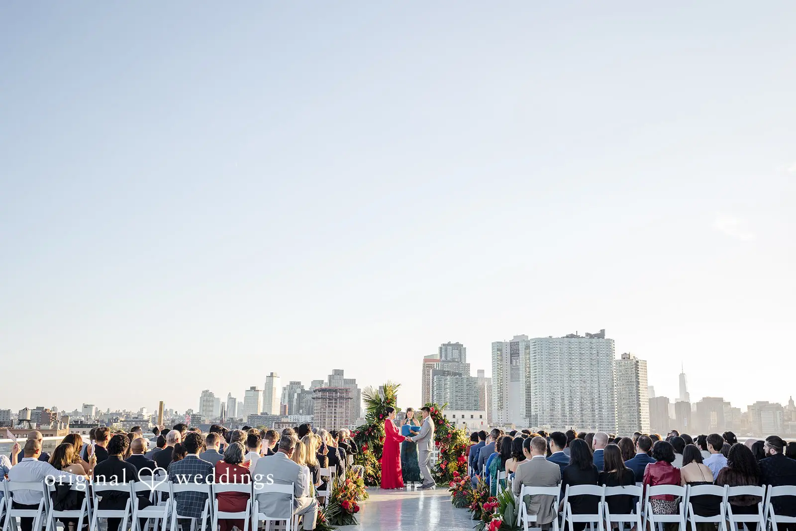 Katherine + Victor Ravel Hotel Wedding // Katherine & Victor -