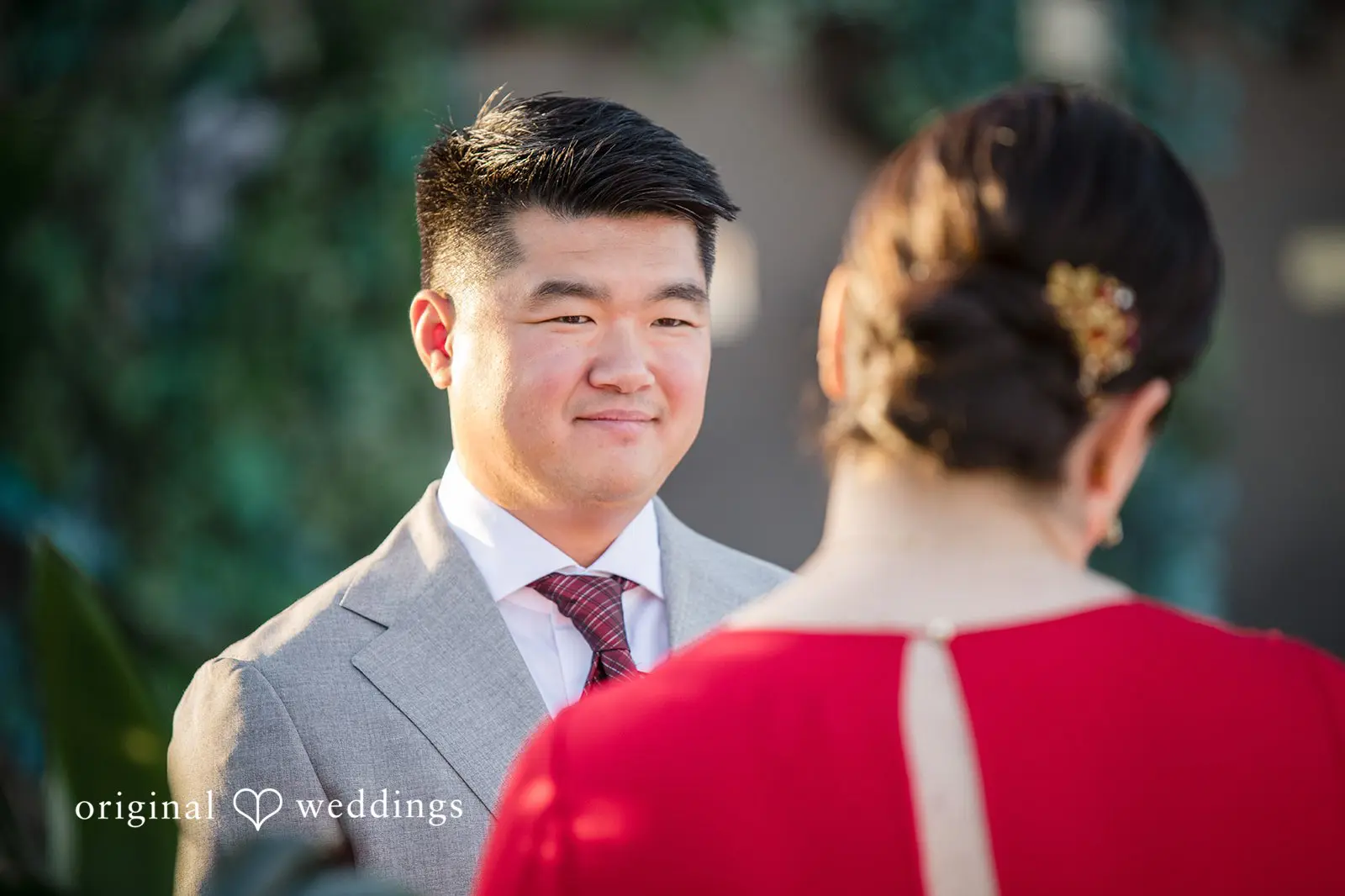 Katherine + Victor Ravel Hotel Wedding // Katherine & Victor -