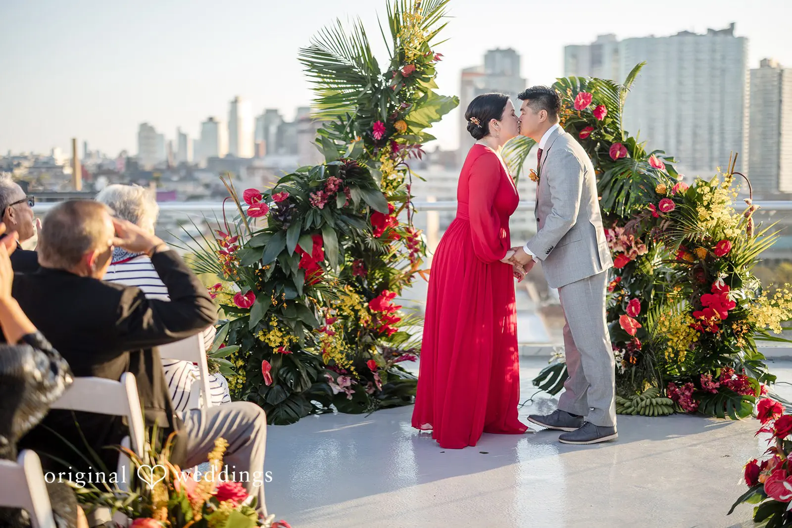 Katherine + Victor Ravel Hotel Wedding // Katherine & Victor -