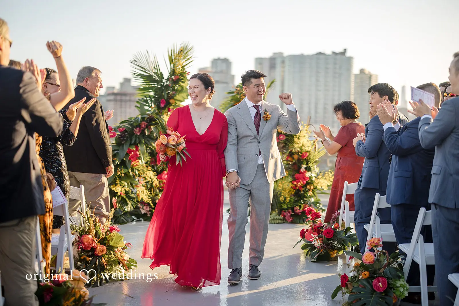 Katherine + Victor Ravel Hotel Wedding // Katherine & Victor -