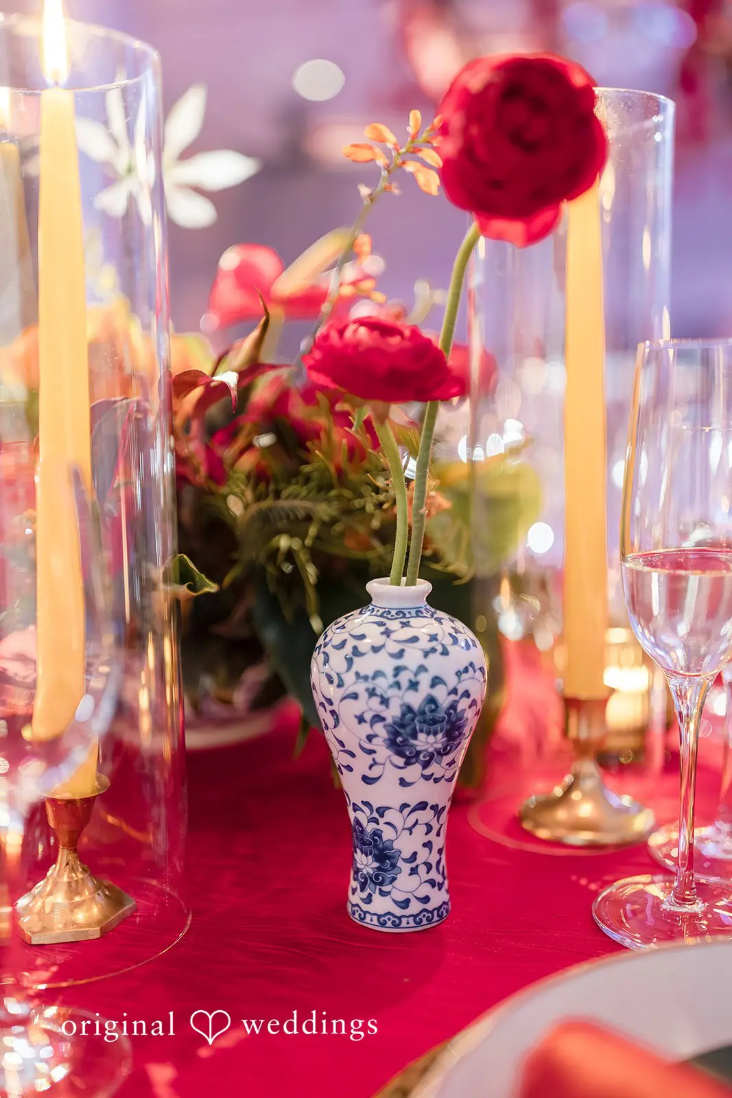 Katherine + Victor Ravel Hotel Wedding // Katherine & Victor -