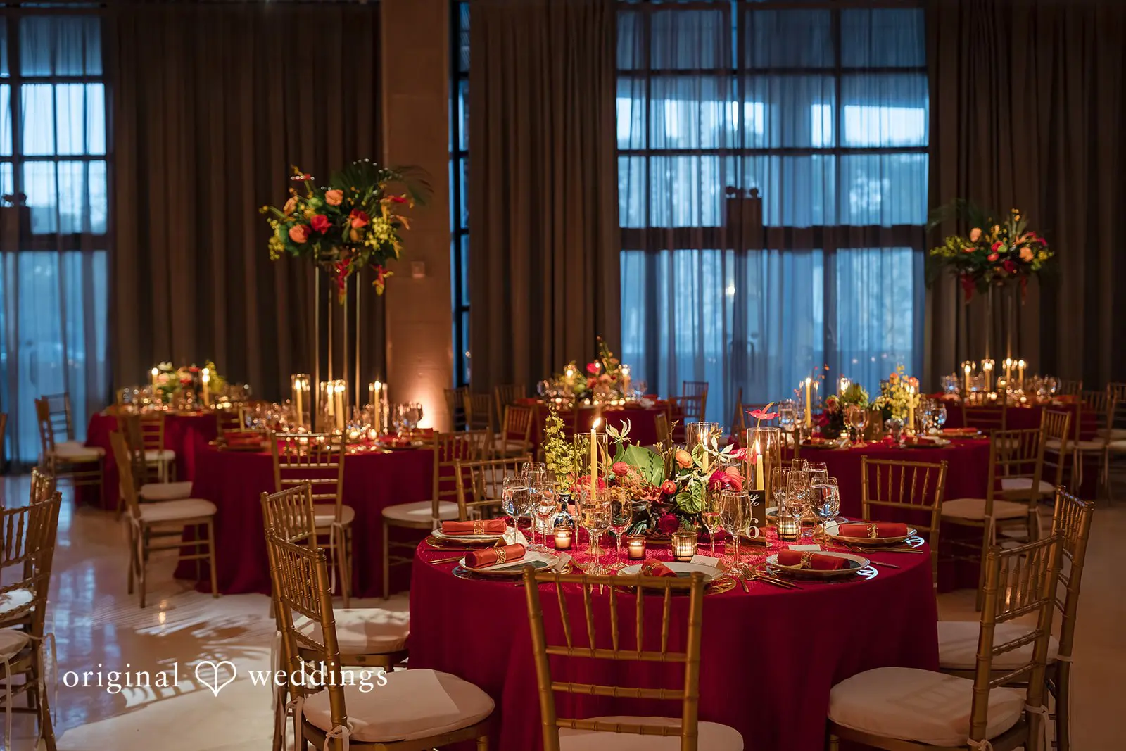 Katherine + Victor Ravel Hotel Wedding // Katherine & Victor -