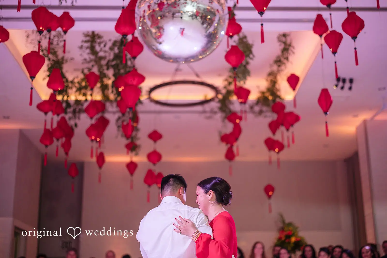 Katherine + Victor Ravel Hotel Wedding // Katherine & Victor -