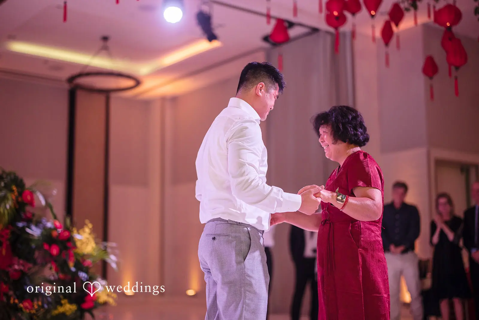 Katherine + Victor Ravel Hotel Wedding // Katherine & Victor -