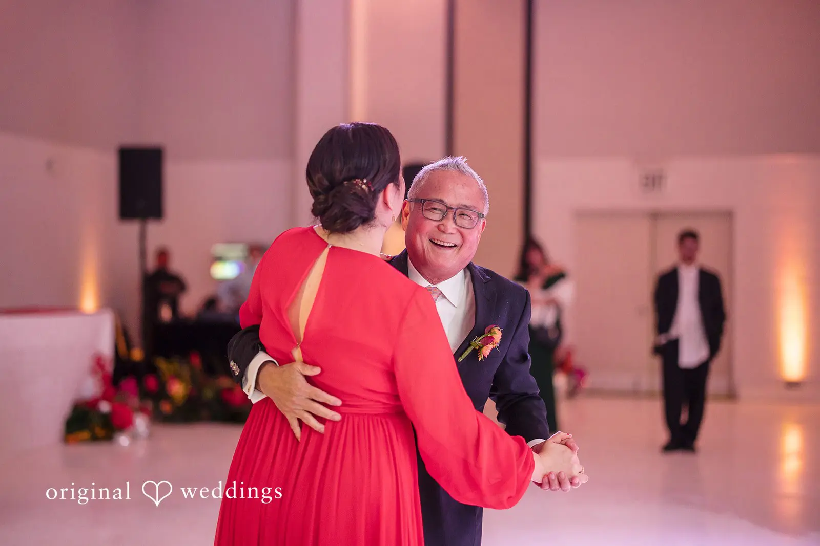 Katherine + Victor Ravel Hotel Wedding // Katherine & Victor -