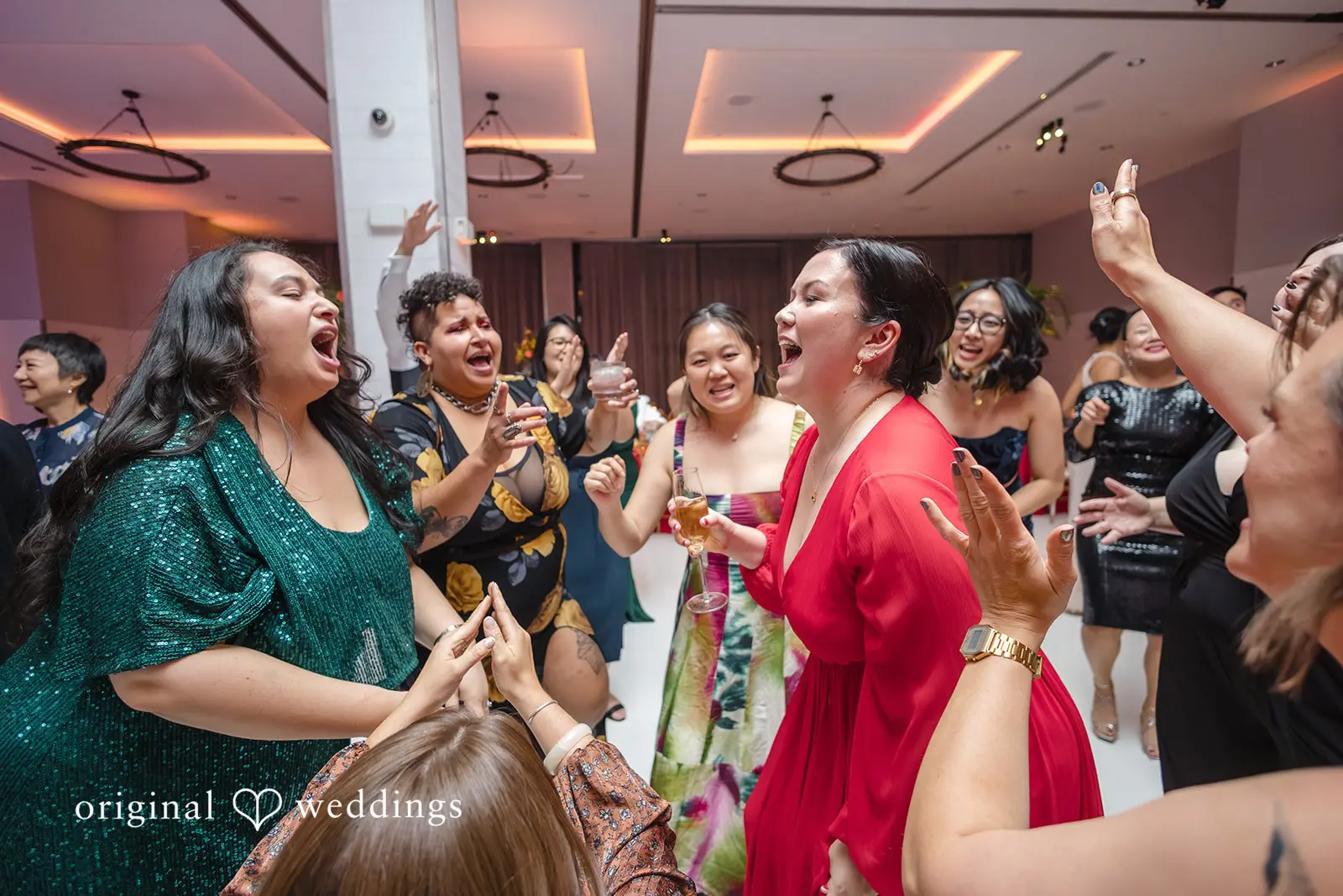 Katherine + Victor Ravel Hotel Wedding // Katherine & Victor -