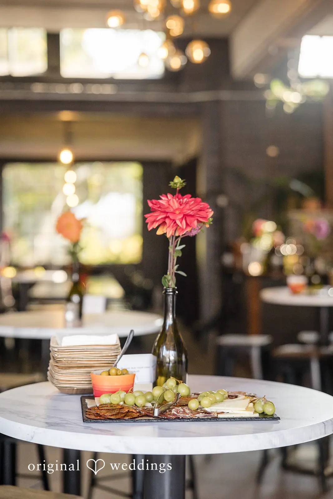 Lucy + Edward Ravenna Brewing Wedding // Lucy & Edward -