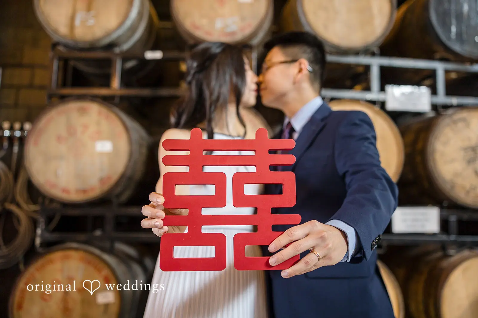 Lucy + Edward Ravenna Brewing Wedding // Lucy & Edward -