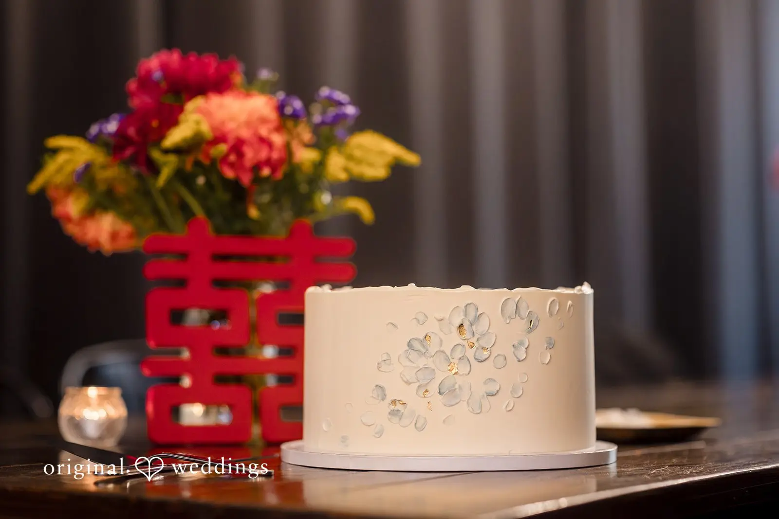 Lucy + Edward Ravenna Brewing Wedding // Lucy & Edward -