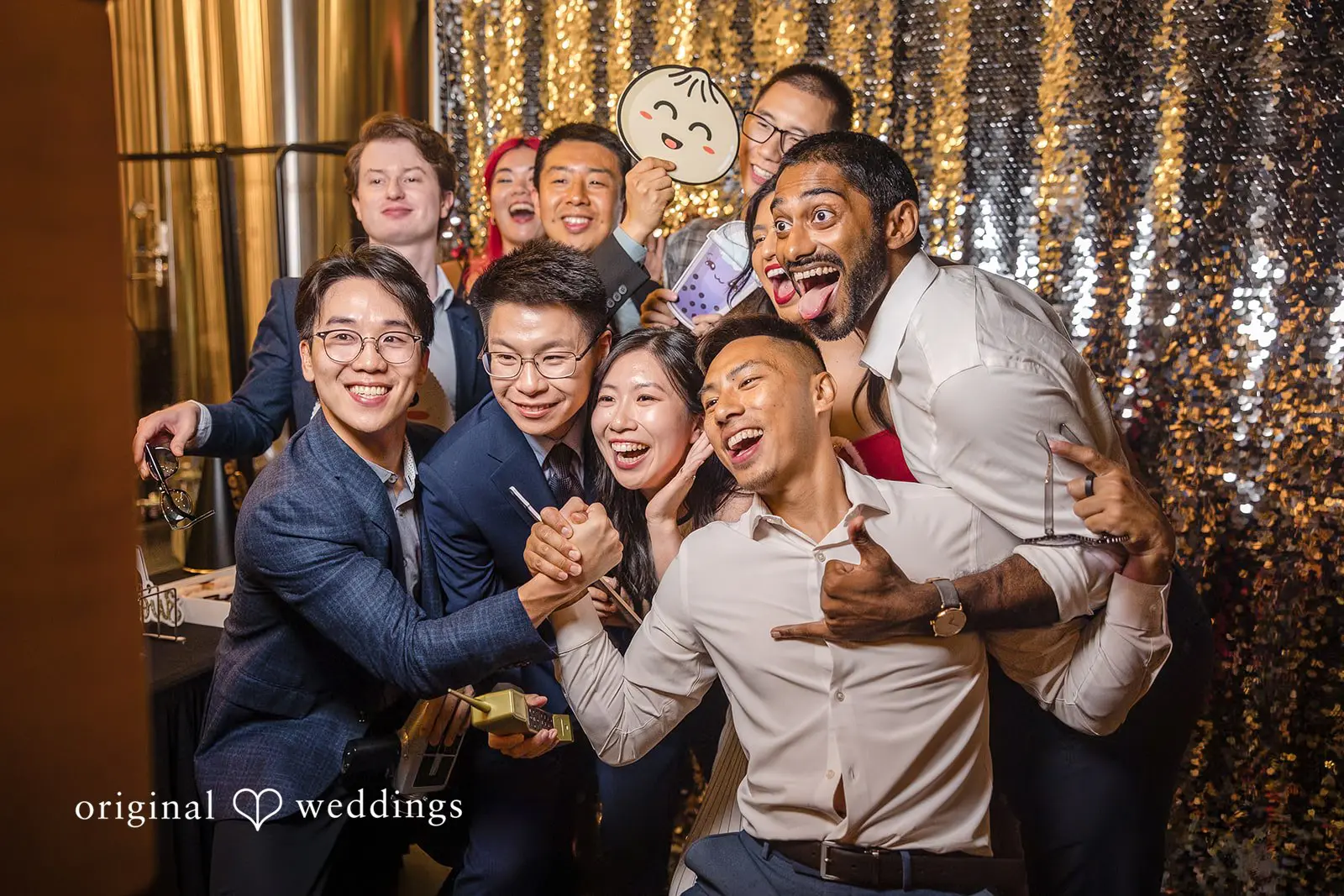 Lucy + Edward Ravenna Brewing Wedding // Lucy & Edward -