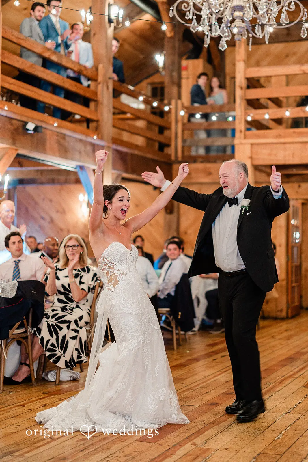 The Red Lion Inn Wedding // Erica & Sean -