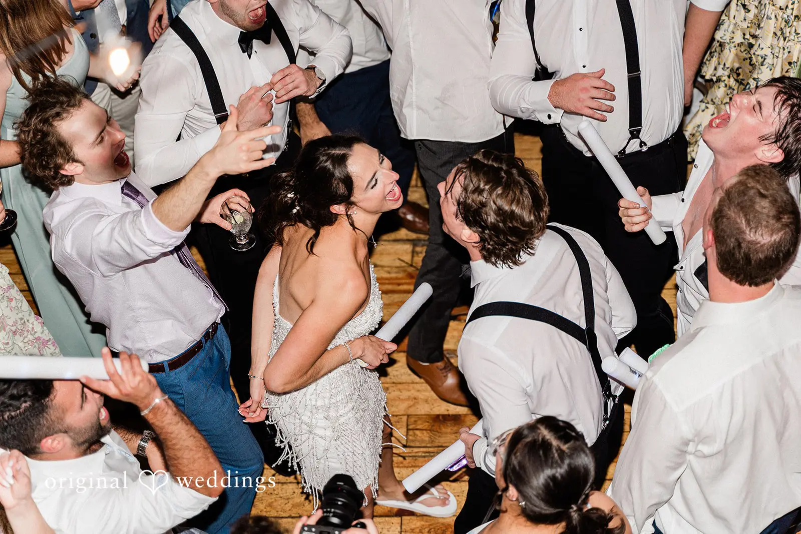 The Red Lion Inn Wedding // Erica & Sean -