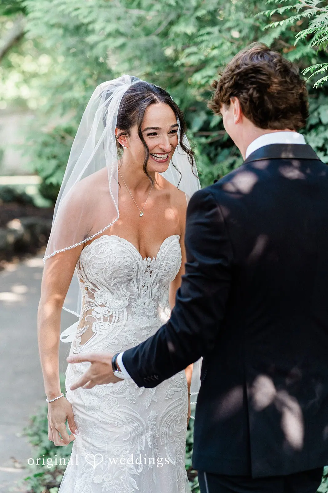 The Red Lion Inn Wedding // Erica & Sean -