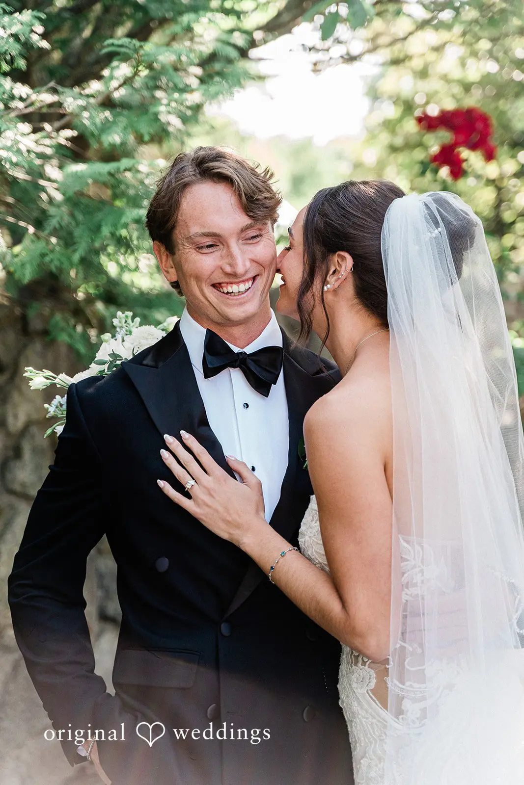The Red Lion Inn Wedding // Erica & Sean -