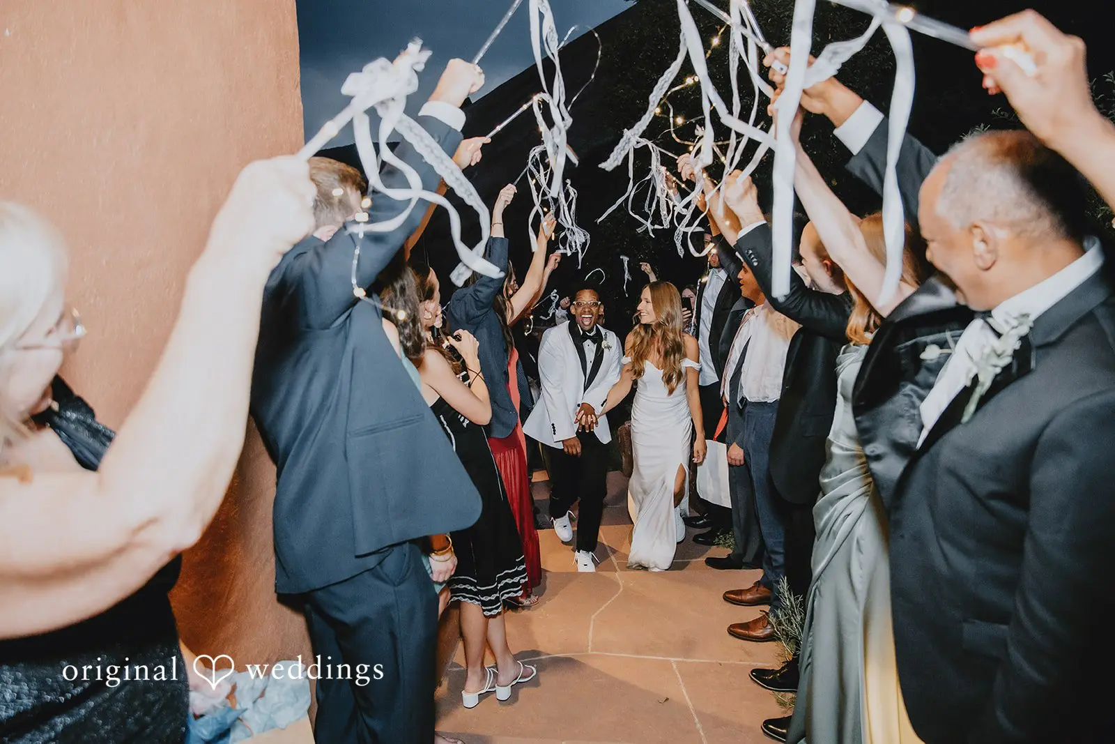 Red Rocks Trading Post Wedding // Nati & Heidi -