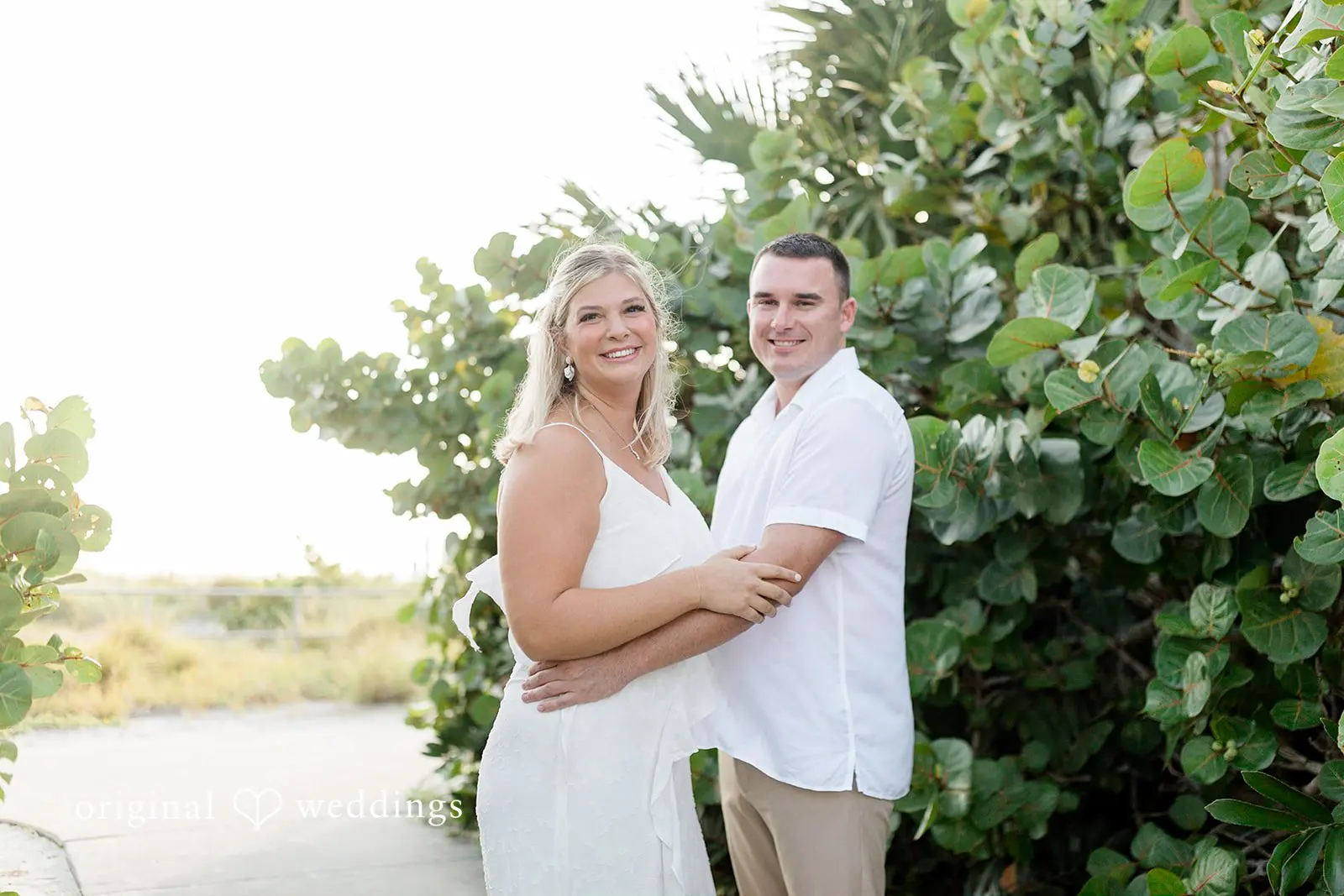 Jessica + Tyler Redington Shores Beach Engagement // Jessica & Tyler -