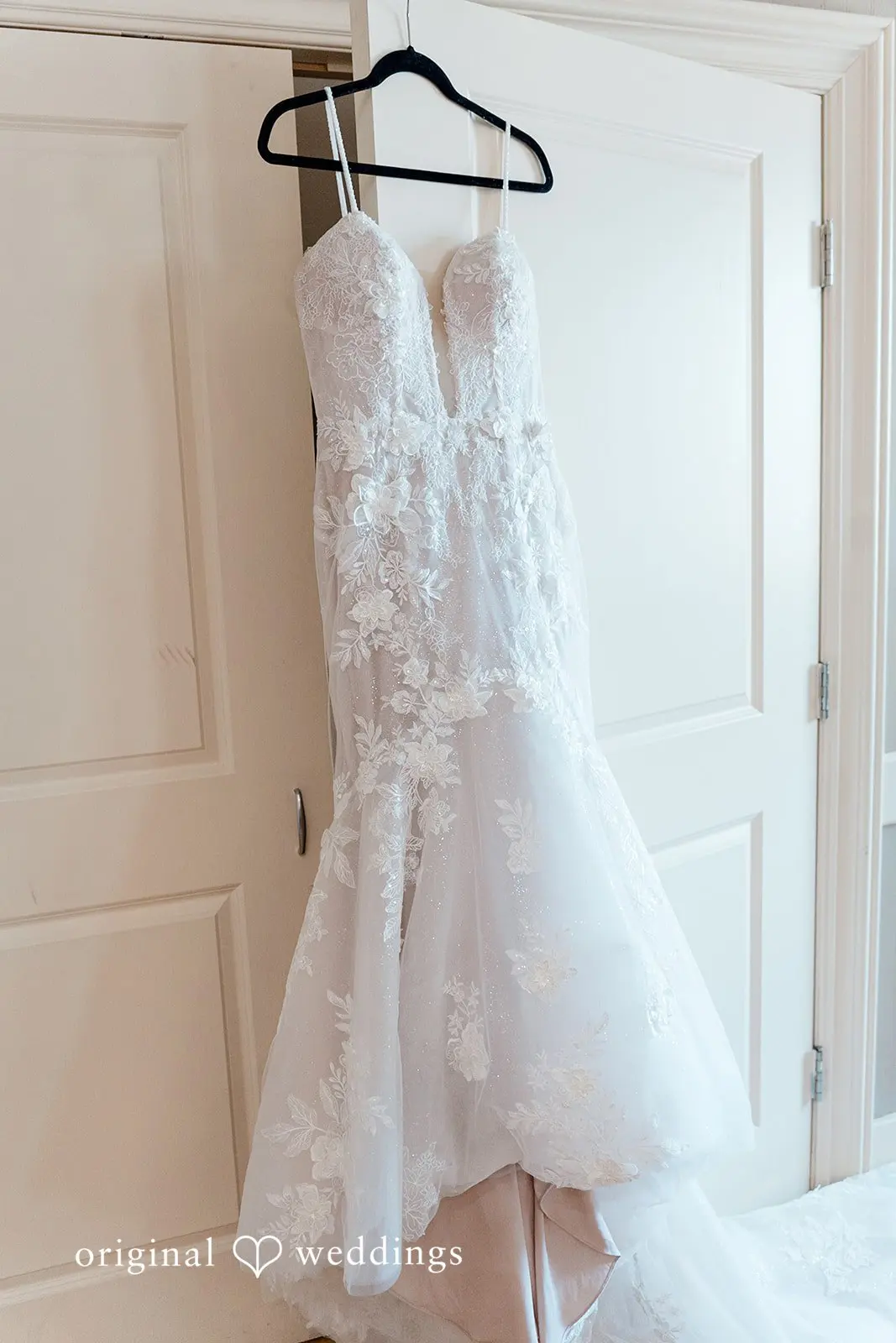 Ariane + Joseph Redwood Canyon Wedding // Ariane & Joseph -