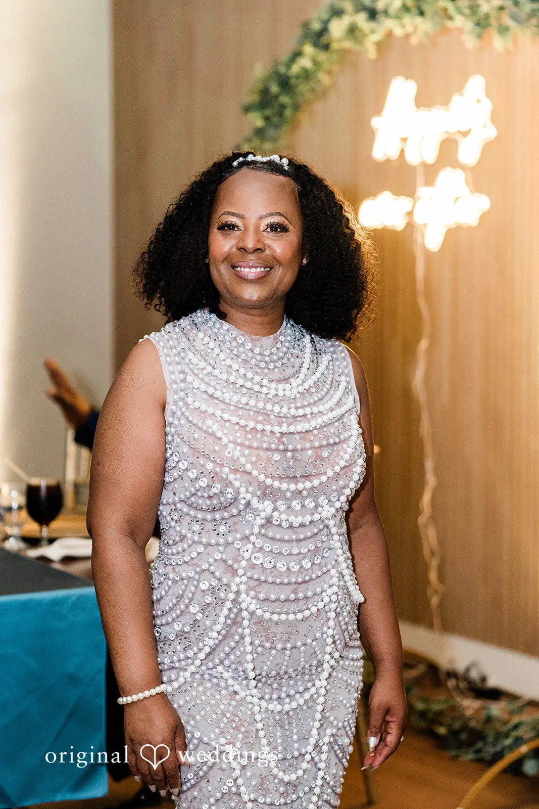 Letrice + Derrick Redwood Canyon Wedding // Letrice & Derrick -