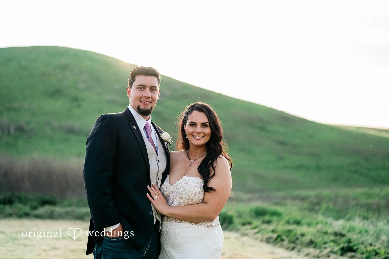 Reinstein Ranch Wedding // Montana & Scott -