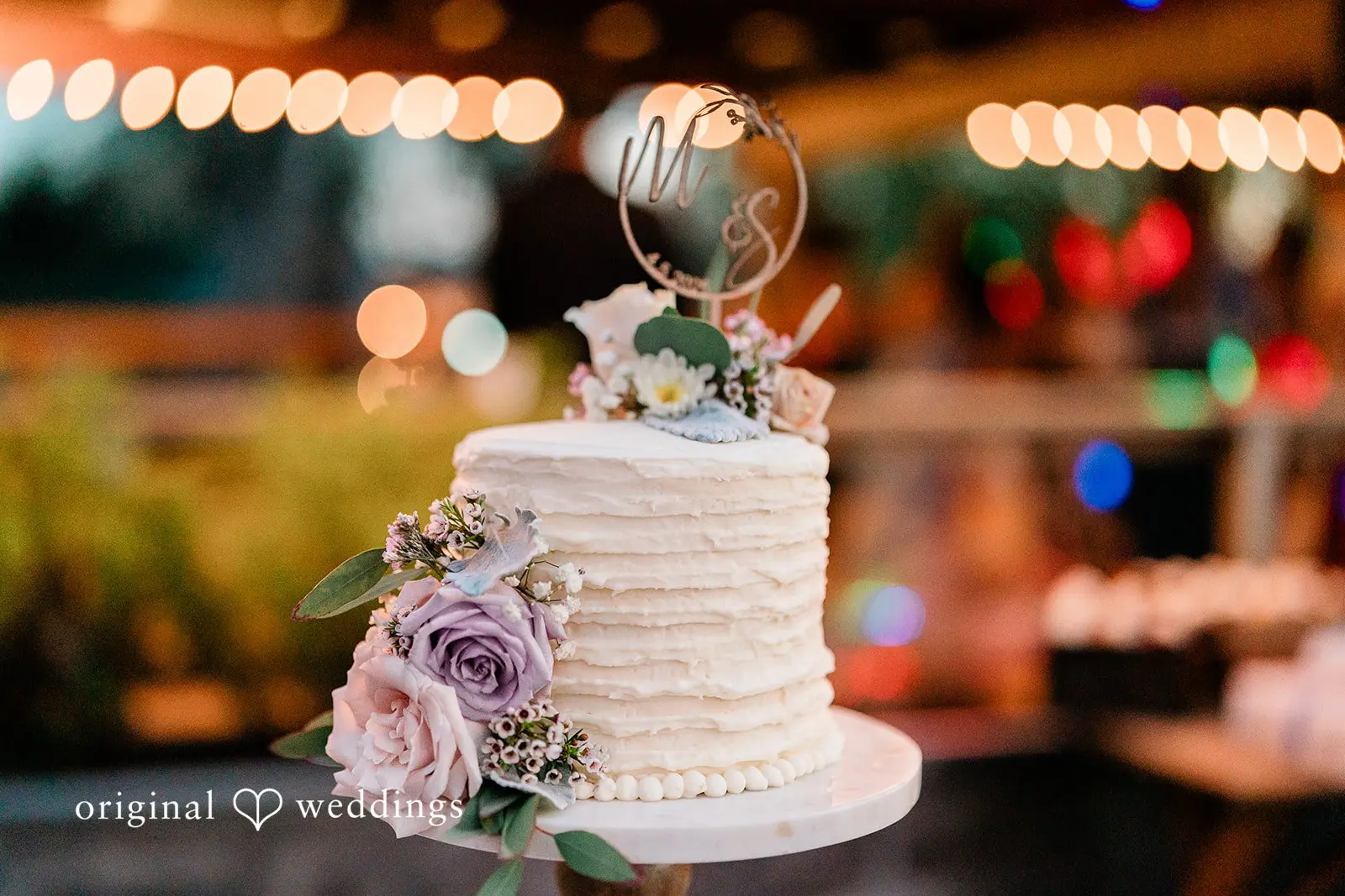 Reinstein Ranch Wedding // Montana & Scott -