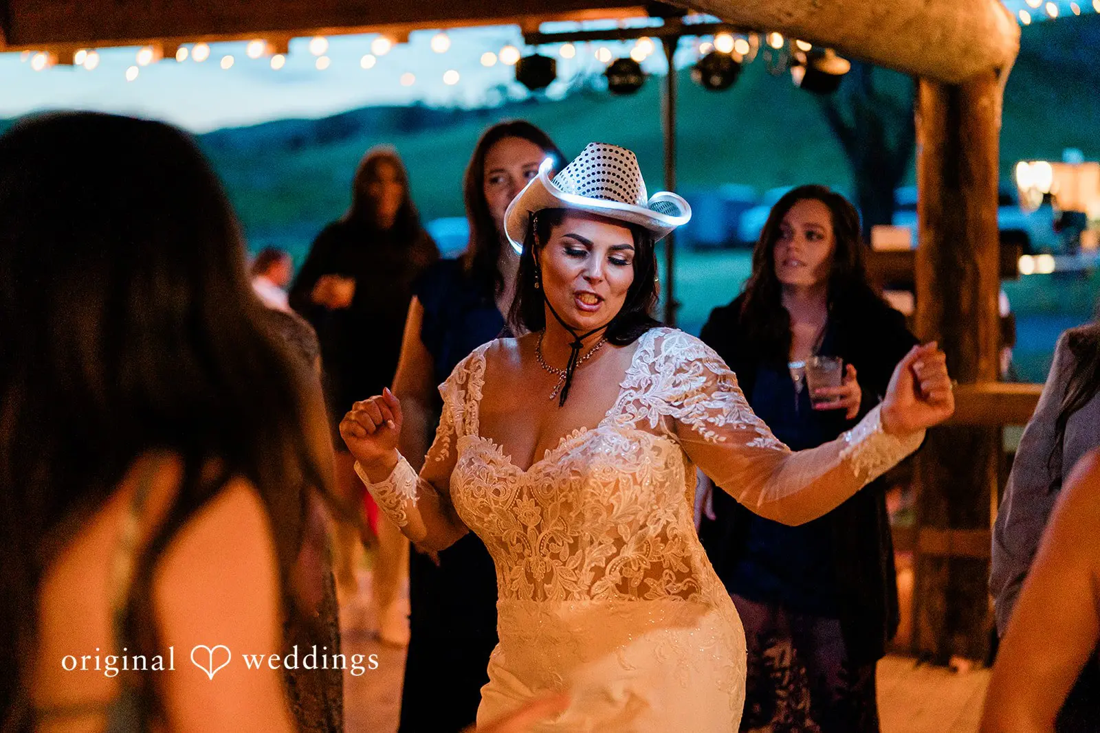 Reinstein Ranch Wedding // Montana & Scott -