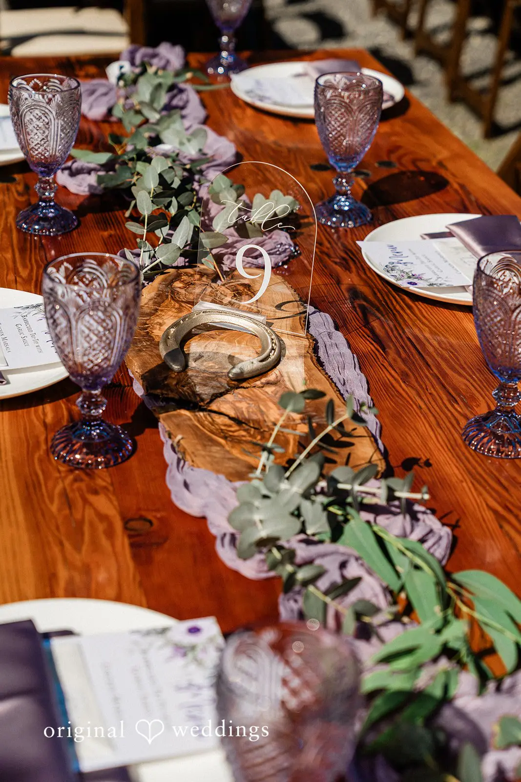 Reinstein Ranch Wedding // Montana & Scott -