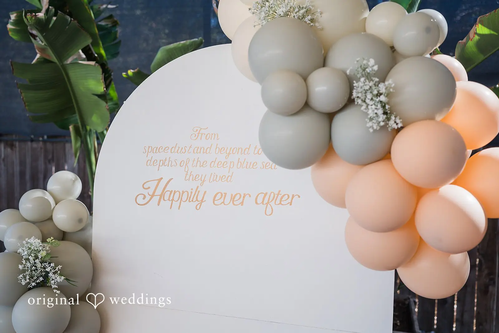 Aurora + Dennis Reseda Ranch Wedding // Aurora & Dennis -
