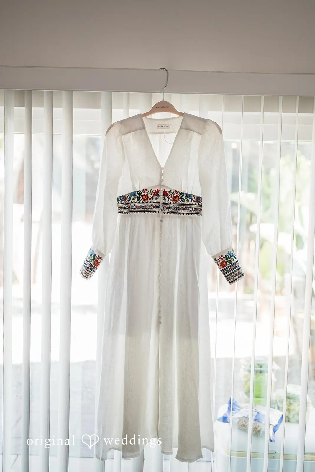 Aurora + Dennis Reseda Ranch Wedding // Aurora & Dennis -