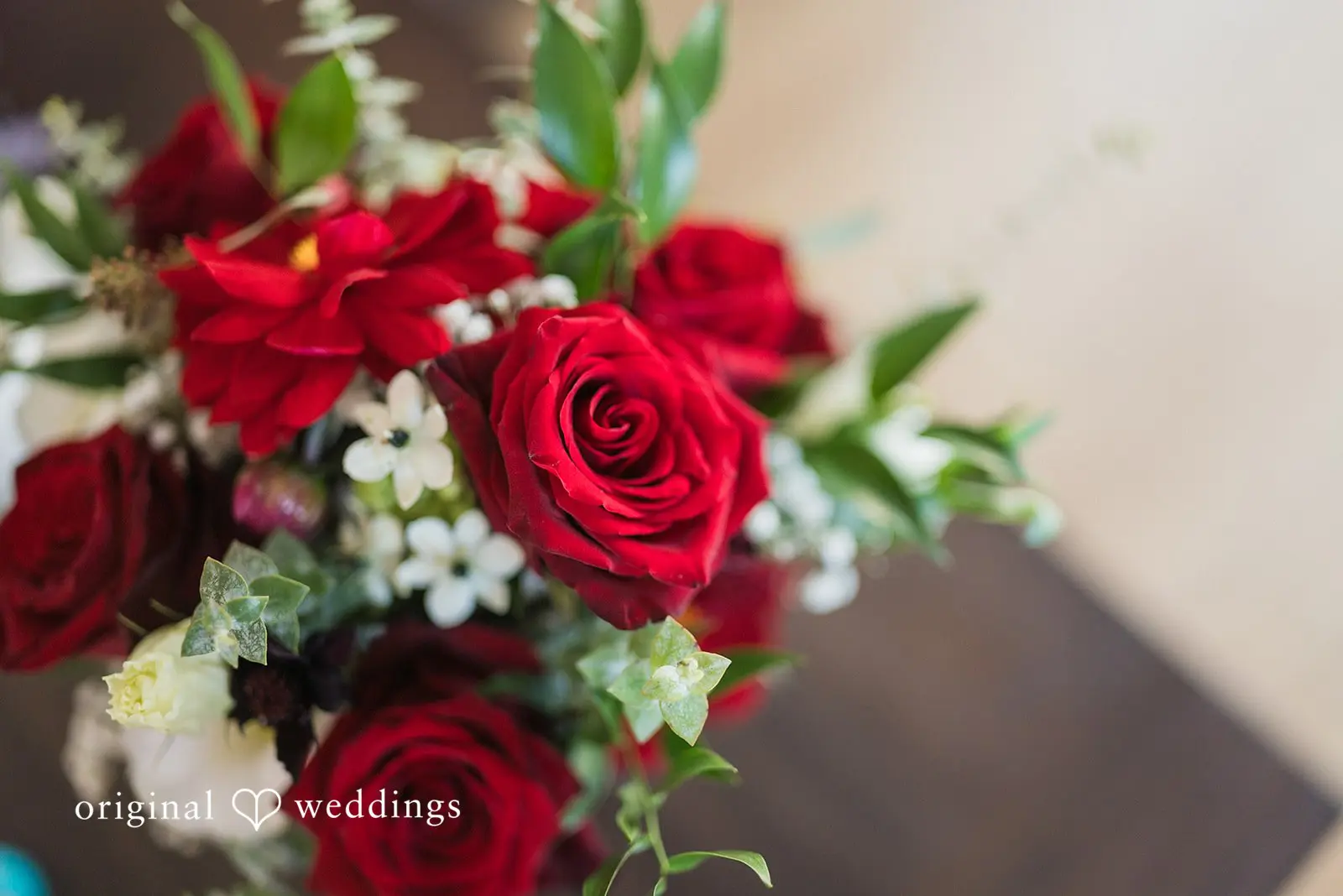 Aurora + Dennis Reseda Ranch Wedding // Aurora & Dennis -