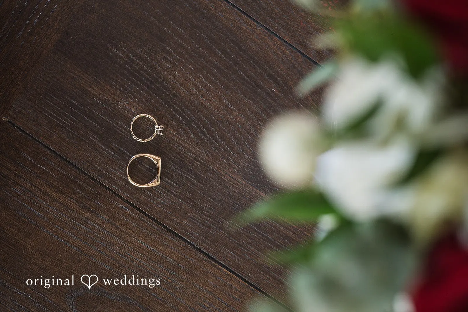Aurora + Dennis Reseda Ranch Wedding // Aurora & Dennis -