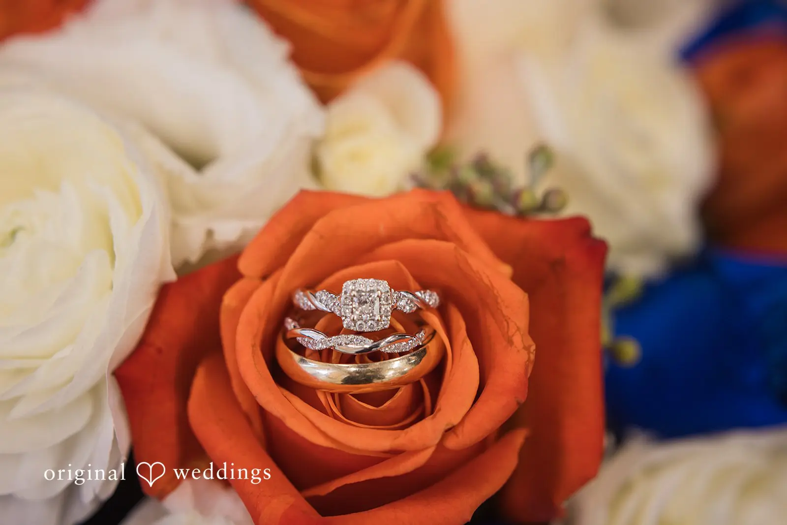 Jillian + Carlos Resurrection Lutheran Church Wedding //Jillian & Carlos -