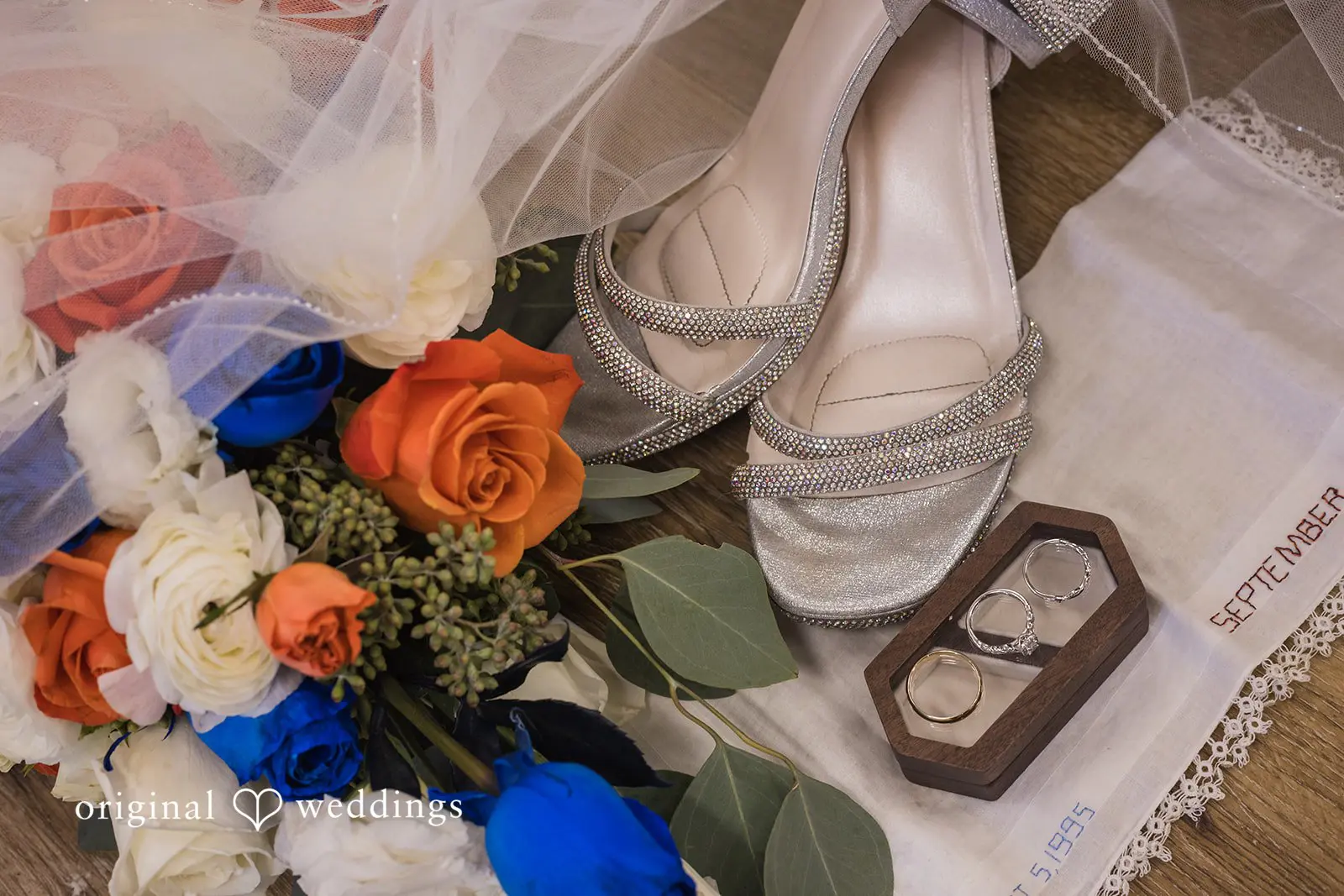Jillian + Carlos Resurrection Lutheran Church Wedding //Jillian & Carlos -