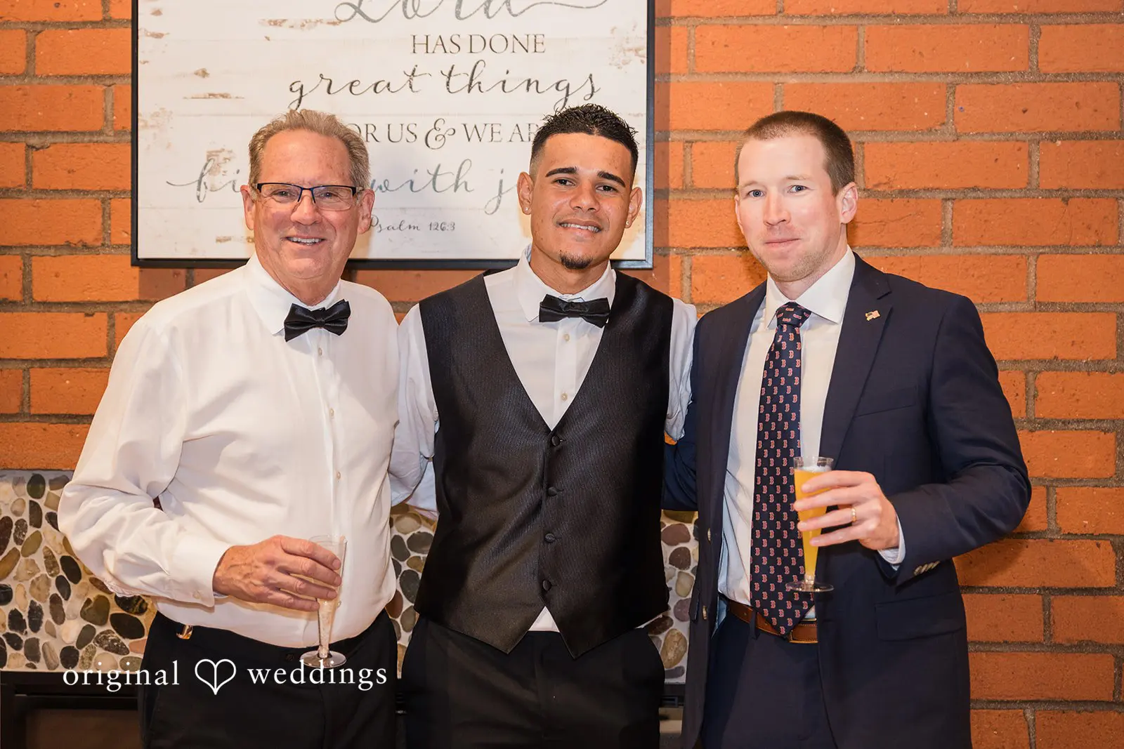 Jillian + Carlos Resurrection Lutheran Church Wedding //Jillian & Carlos -