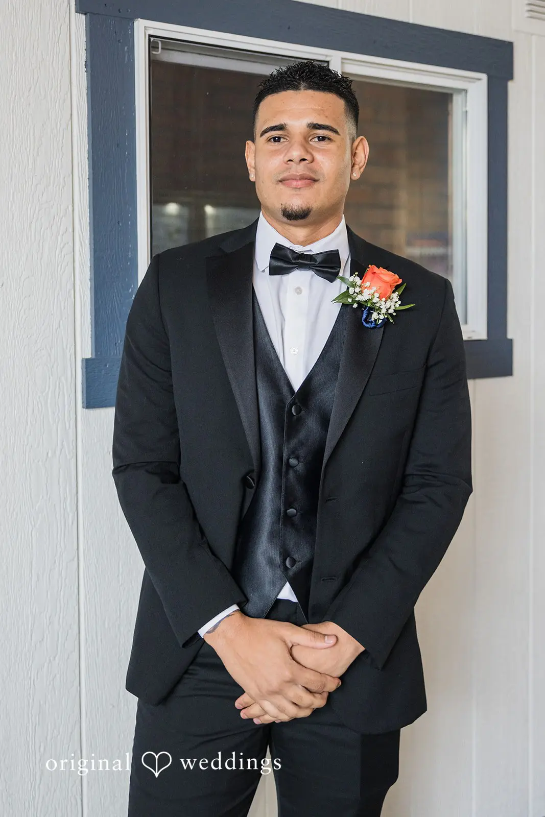 Jillian + Carlos Resurrection Lutheran Church Wedding //Jillian & Carlos -