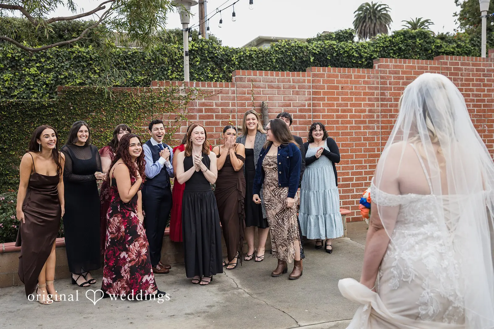 Jillian + Carlos Resurrection Lutheran Church Wedding //Jillian & Carlos -