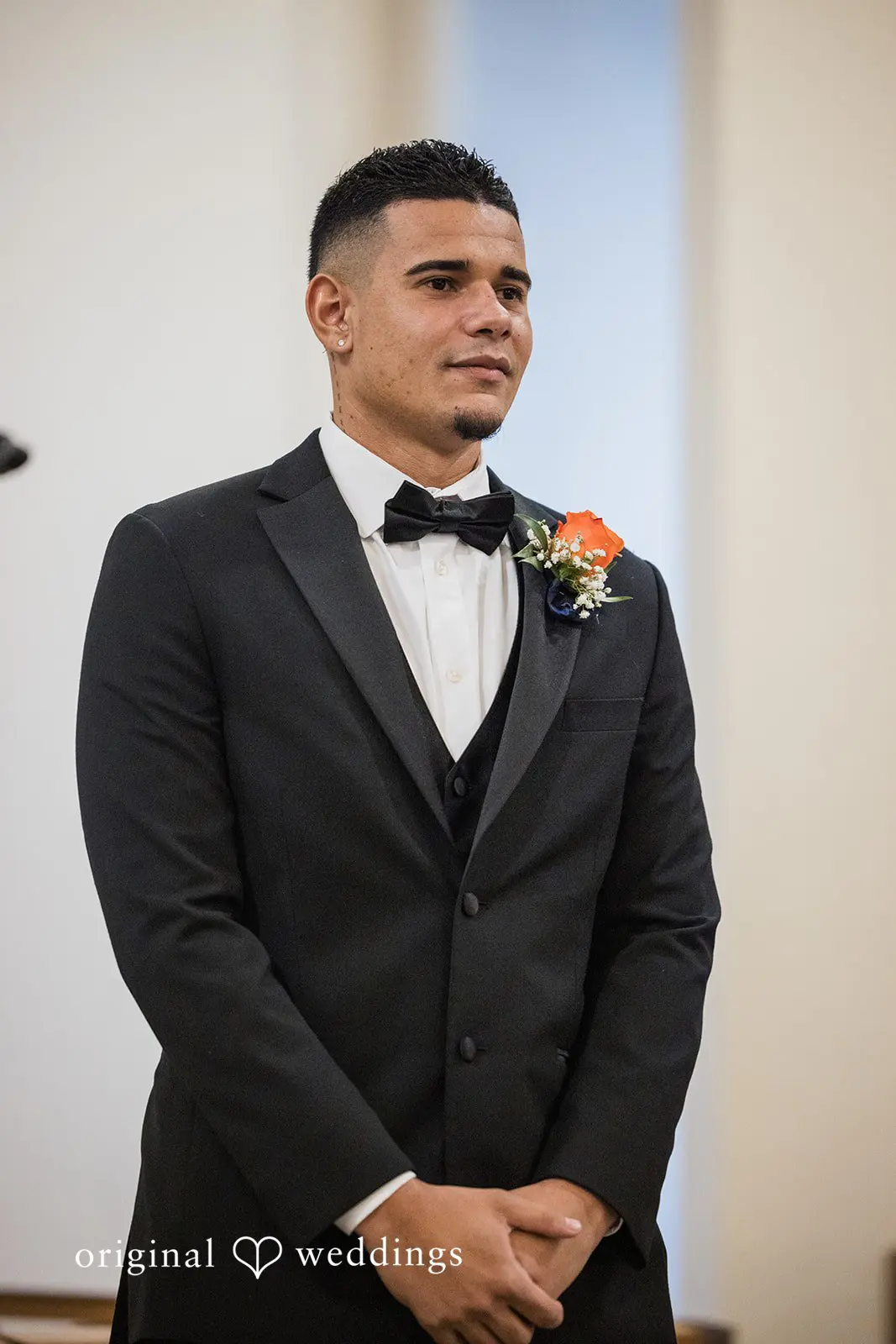 Jillian + Carlos Resurrection Lutheran Church Wedding //Jillian & Carlos -