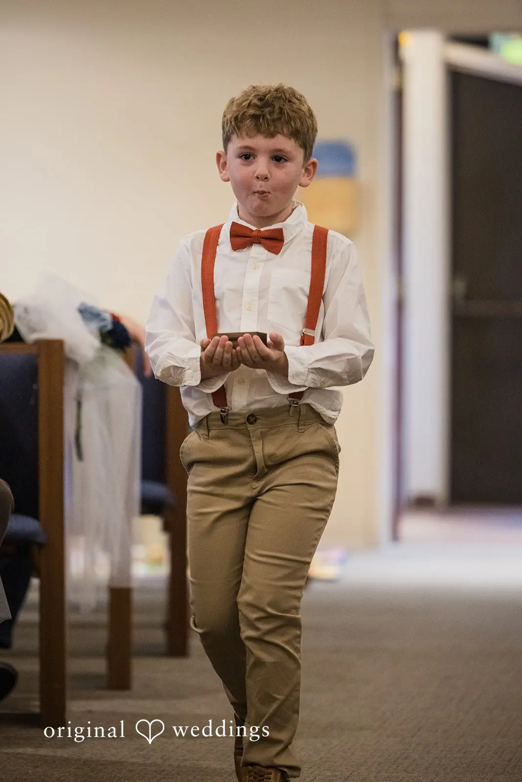 Jillian + Carlos Resurrection Lutheran Church Wedding //Jillian & Carlos -