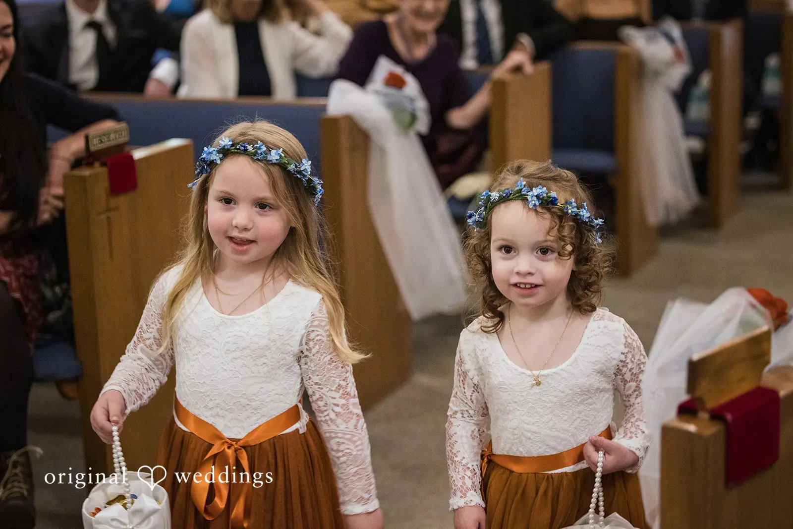 Jillian + Carlos Resurrection Lutheran Church Wedding //Jillian & Carlos -