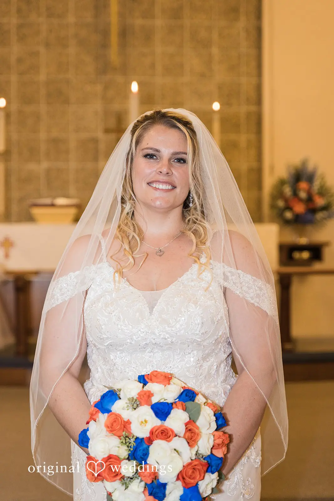 Jillian + Carlos Resurrection Lutheran Church Wedding //Jillian & Carlos -