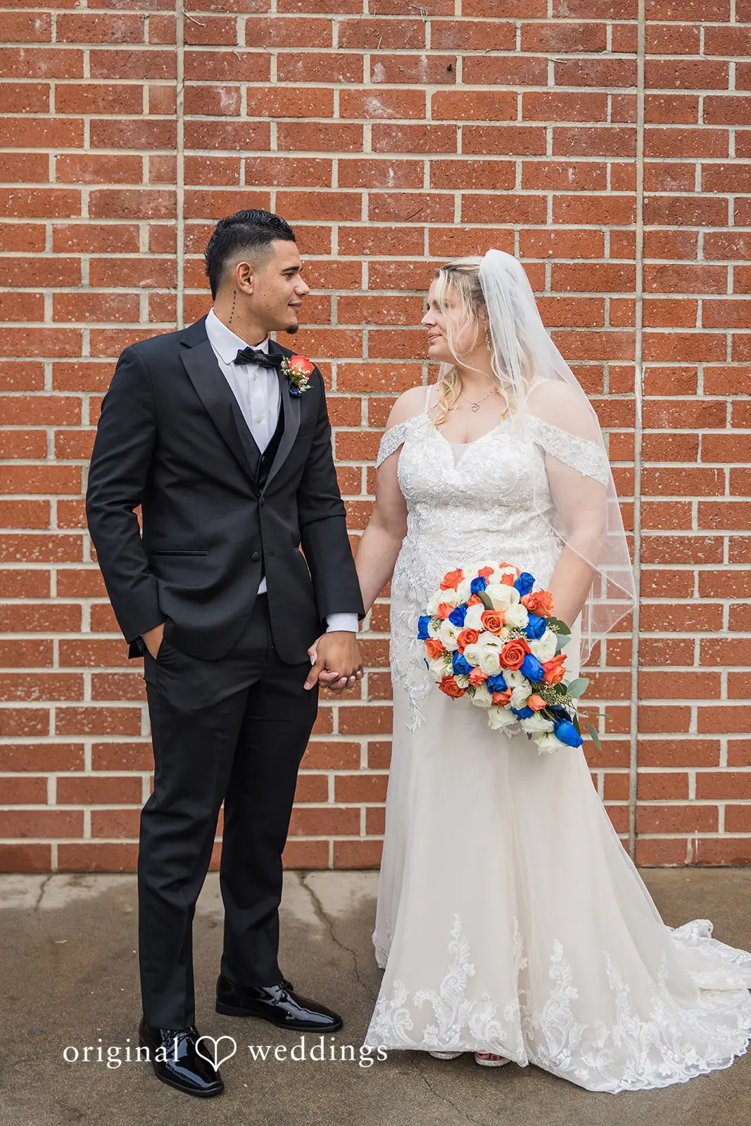 Jillian + Carlos Resurrection Lutheran Church Wedding //Jillian & Carlos -