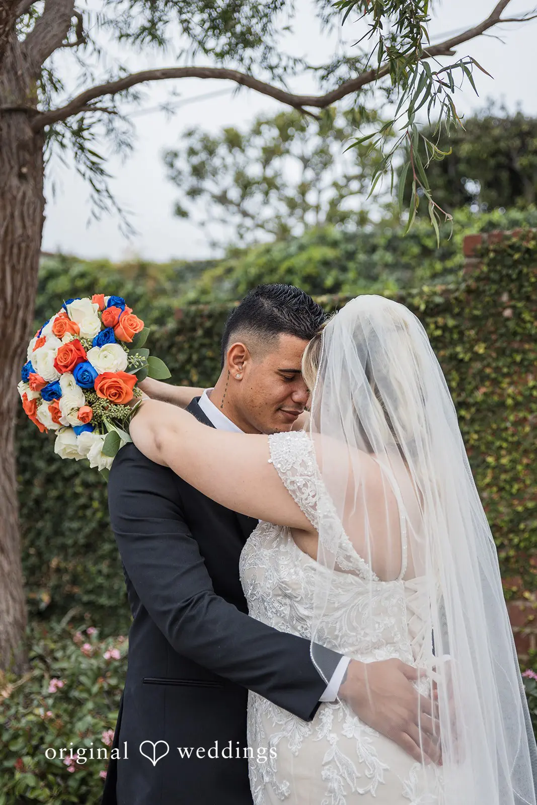 Jillian + Carlos Resurrection Lutheran Church Wedding //Jillian & Carlos -