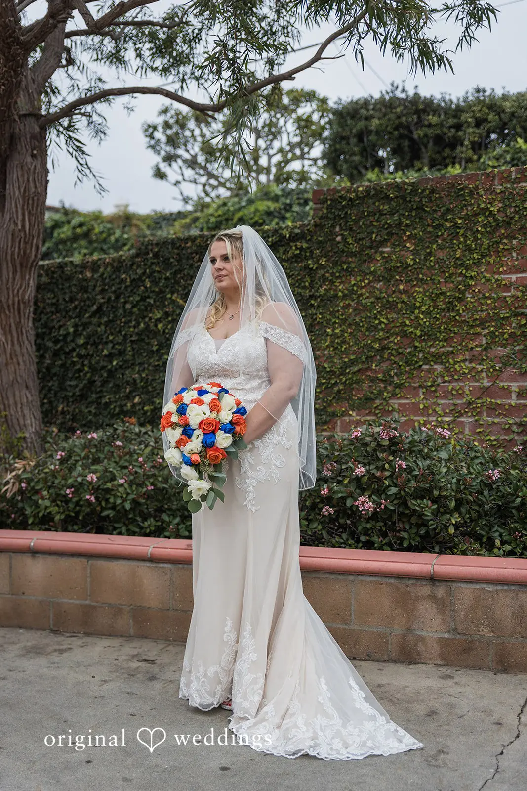 Jillian + Carlos Resurrection Lutheran Church Wedding //Jillian & Carlos -