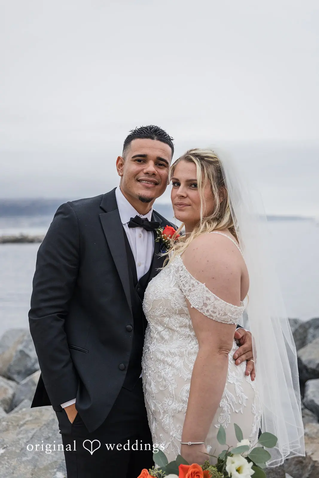 Jillian + Carlos Resurrection Lutheran Church Wedding //Jillian & Carlos -